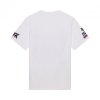 T-SHIRT FOX HC94 195 ORIGINAL WHITE L